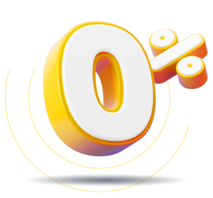 0%
